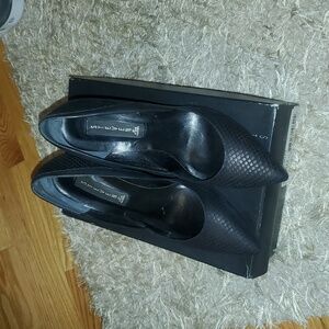 Steve Madden Wedge heel